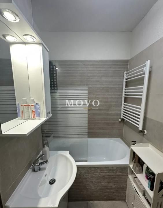 Apartament 3 camere | 57mp | Zona UMT – fotografia 9 din 10