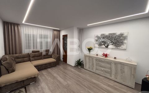 Casa de vanzare cu 5 camere +o curte de 150 mp Zona Terezian Sibiu