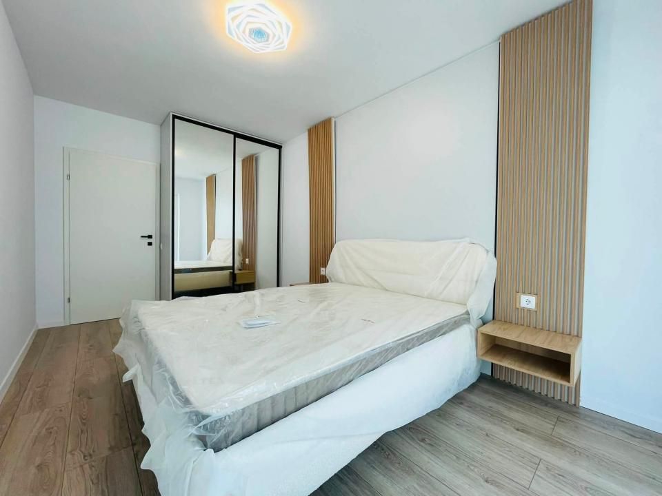 Apartament 2 camere | 53mp + 10mp balcon | Eroilor - blocurile albe – fotografia 8 din 10
