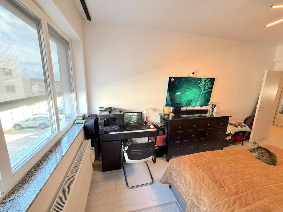 2 Camere 66mp Aleea Tornadei - Empire Residence / Bloc 2022 / Parcare – fotografia 17 din 23