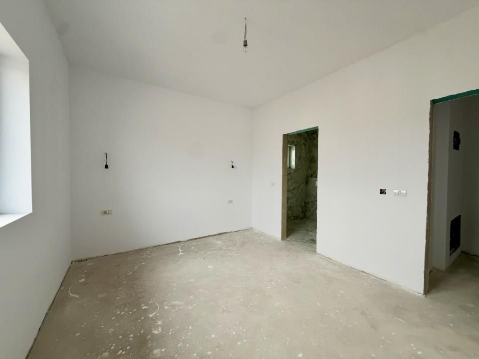 Duplex modern, 5 camere, 126 mp, teren 304 mp - Dumbravita – fotografia 5 din 12