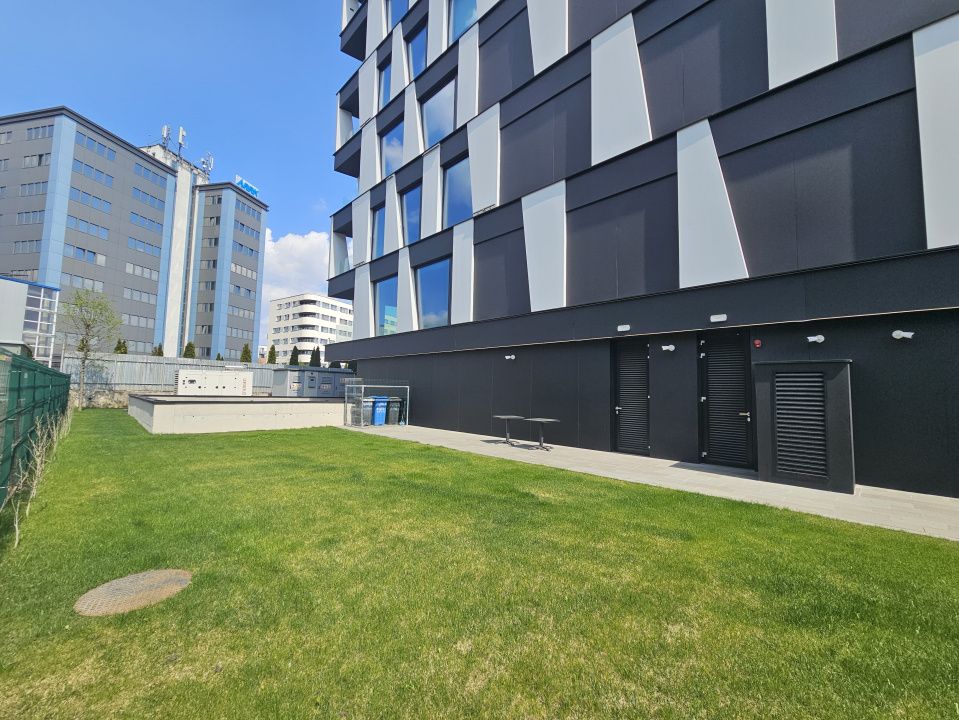 Comision 0%! Spatiu premium zona Garii cu vitrina generoasa la strada – fotografia 10 din 17