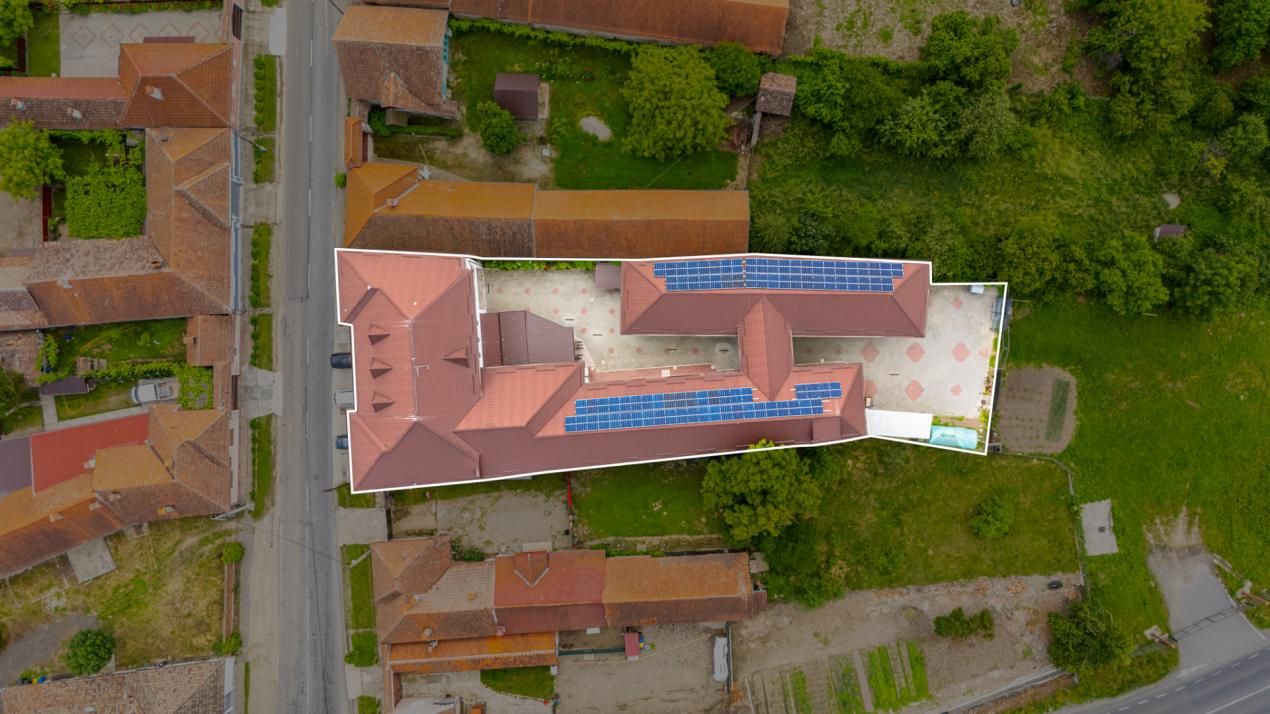 Hanul Brâncovenesc, Sâmbăta de Jos, Brașov | Comision 0% – fotografia 29 din 29
