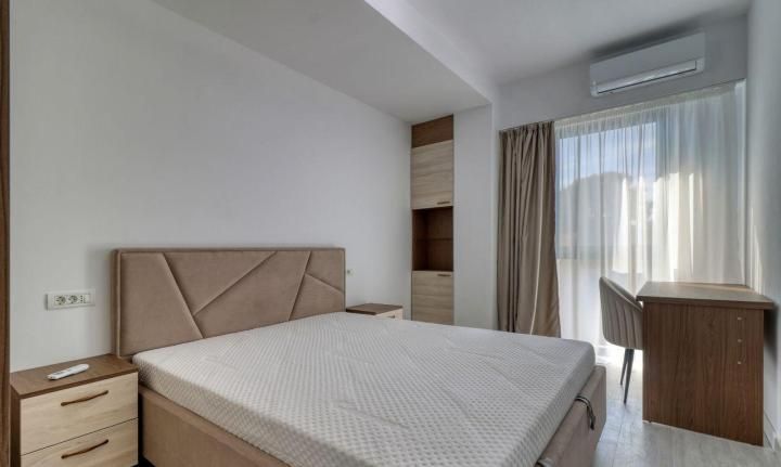 3 Camere de inchiriat | Decebal | Parcare | Centrala Proprie – fotografia 5 din 17
