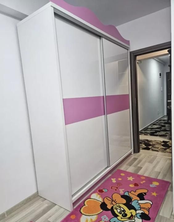 3 Camere de inchiriat | Dobroesti | Parcare | Centrala | – fotografia 8 din 8