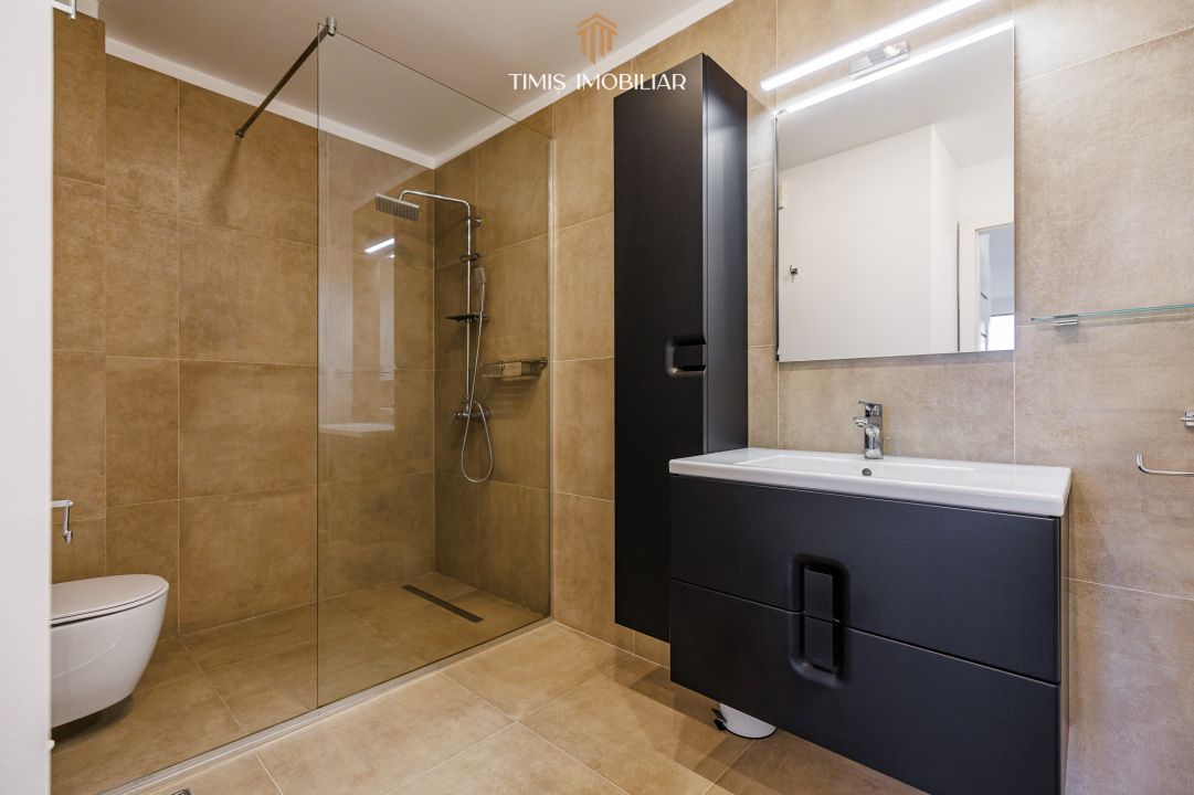 Penthouse cu terasă rooftop, Uranus Plaza – 145 mp utili – fotografia 51 din 62