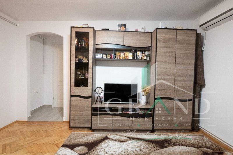 2 camere | Gheorgheni–Str.Brâncoveanu | P-ța Hermes | Ideal investiție – fotografia 4 din 7
