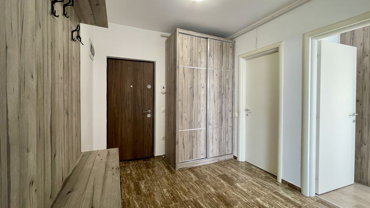 Închiriere 2 camere | metrou 1 Decembrie | Loc de parcare inclus – fotografia 8 din 11