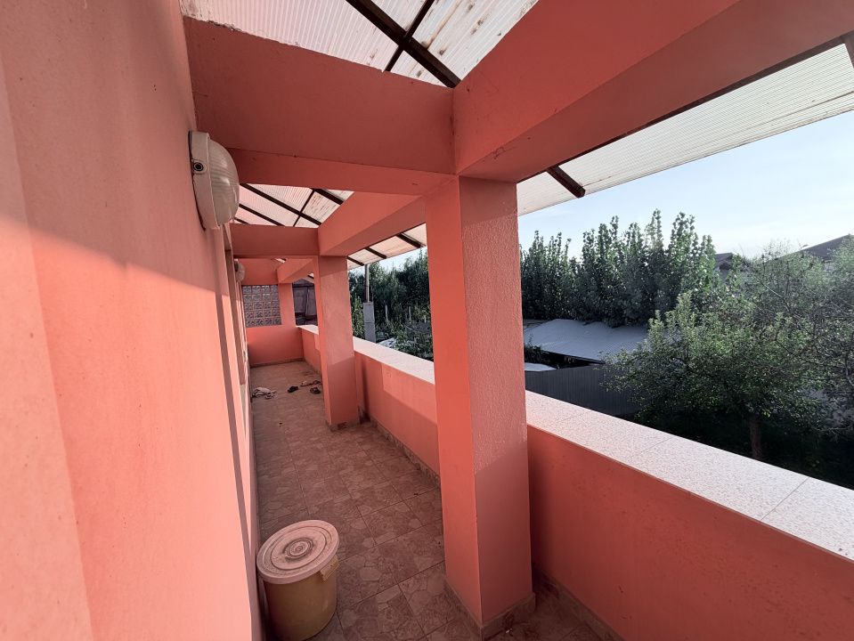 Casa P+1, 184mp utili, 581mp teren, cartier Brestei aproape de Promenada Mall – fotografia 15 din 17