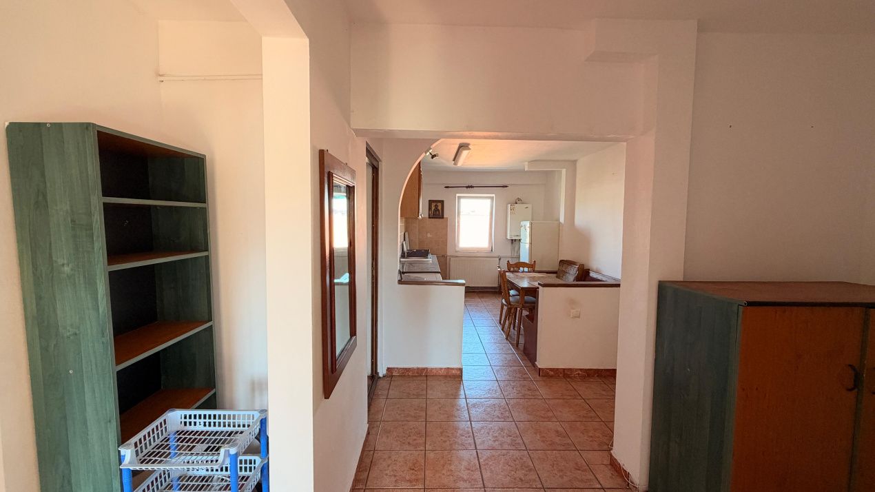 Apartament 3 camere Gheorgheni strada Nicolae Titulescu – fotografia 4 din 15