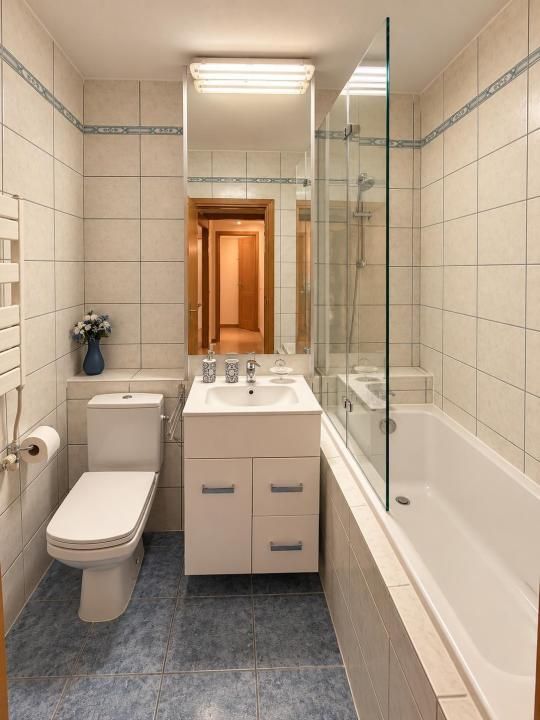 APARTAMENT 4 CAMERE DE ÎNCHIRIAT FLOREASCA – fotografia 8 din 11
