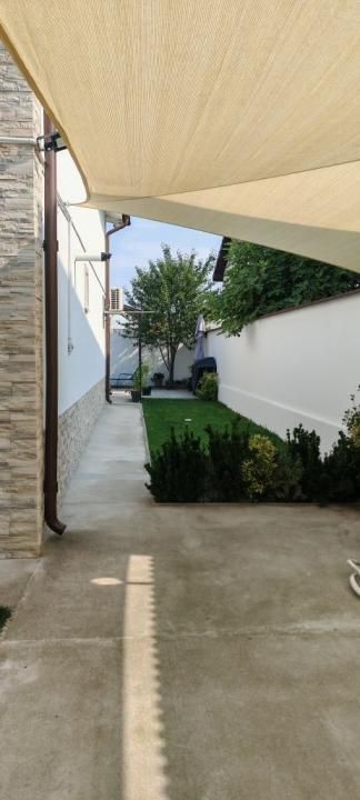 Duplex modern, mobilat și utilat, de închiriat în Bragadiru – zonă liniștită – fotografia 2 din 8