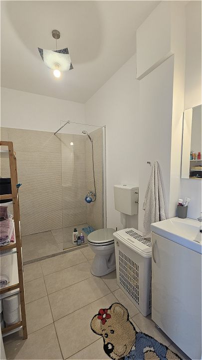 Apartament 2 camere, strada Sub Cetate, Floresti – fotografia 5 din 6
