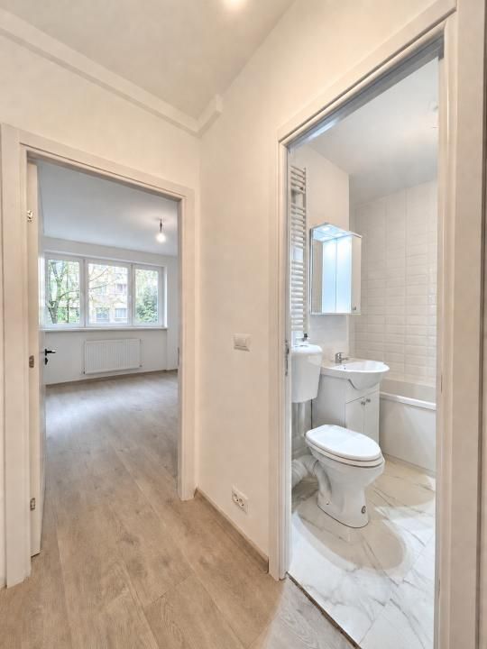 0% COMISION Jiului: 3 Camere 61mp | Bloc reabilitat | Centrală și METROU la 5min – fotografia 10 din 14