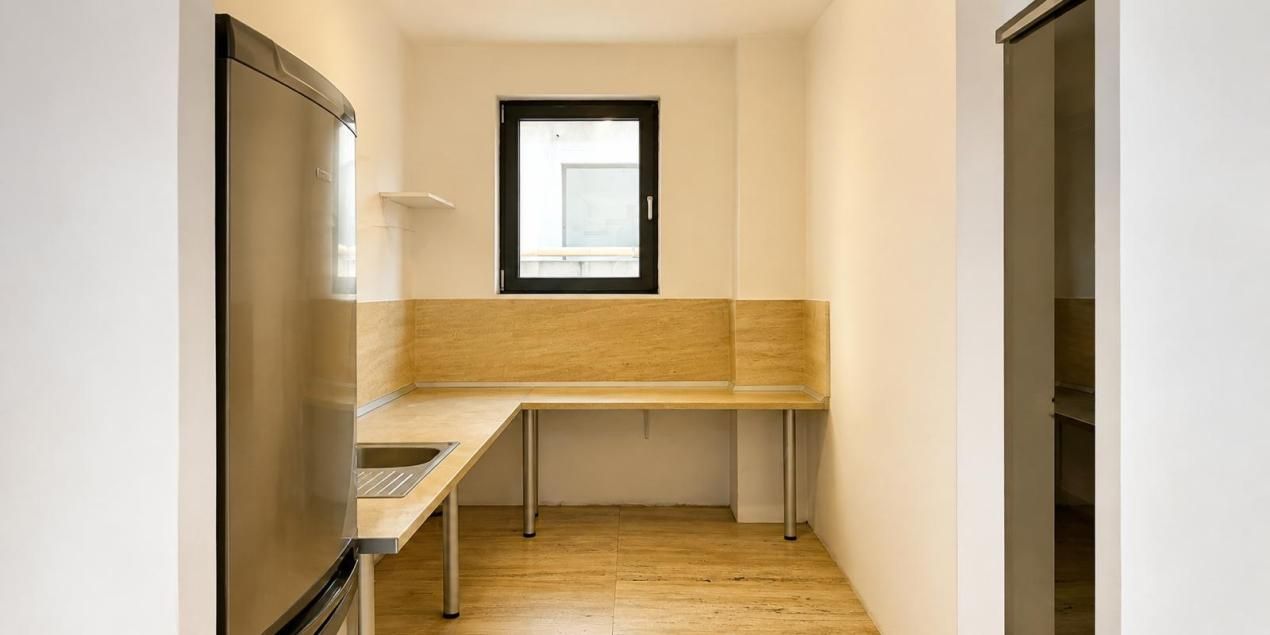Boutique | Apartament 187 mp  + Curte 175 mp + Parcare | Fabrica Glucoza – fotografia 6 din 21