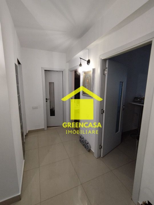 Apartament | 2 camere | decomandat | Cetatii – fotografia 7 din 8