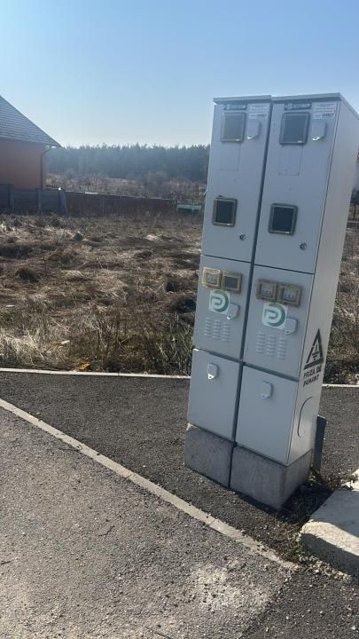 Teren cu autorizatie case in Trivale - Tancodrom – fotografia 6 din 7