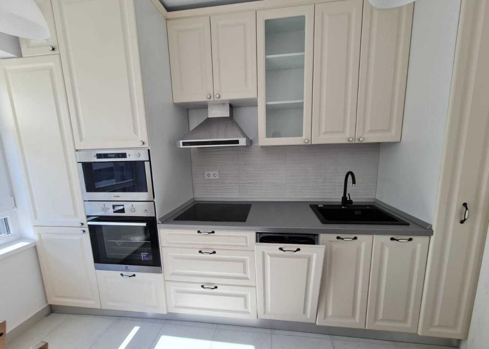 2 Camere de inchiriat | Gran Via Park | | Parcare | Metrou – fotografia 3 din 8
