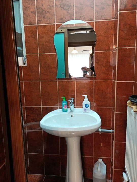 Apartament 3 camere Parcul Carol-bd. Marasesti – fotografia 6 din 15