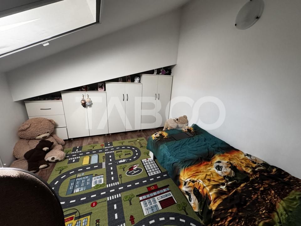 Doua apartamente in aceeasi curte direct cu chirias Lazaret Sibiu – fotografia 6 din 20