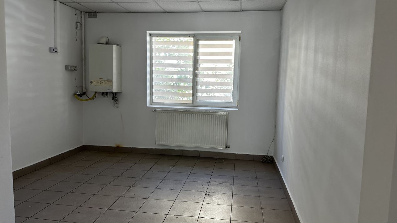 Inchiriere Spatiu Comercial 105 mp la Bulevard cu vad si parcare – fotografia 20 din 20