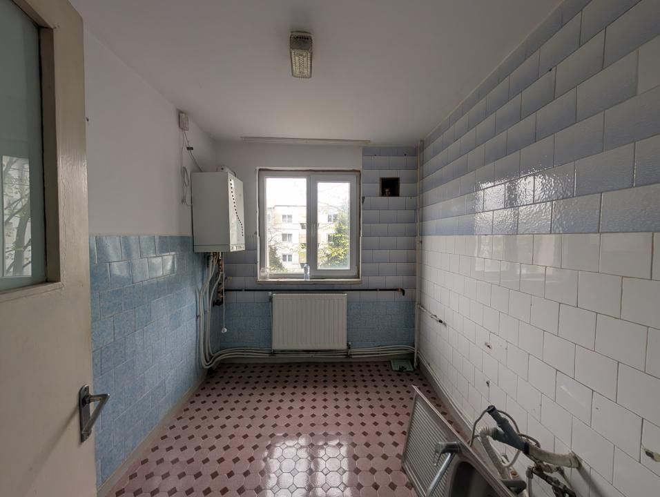 Apartament 2 camere decomandate, Banca Națională – fotografia 3 din 13