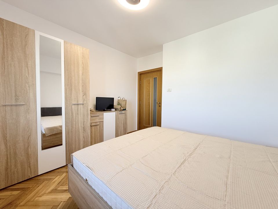 Apartament 4 camere de inchiriat in Tomis 2 – fotografia 7 din 10