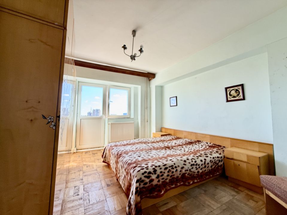 Apartament cu 3 camere decomandat Icil - Casa de Cultura – fotografia 8 din 11