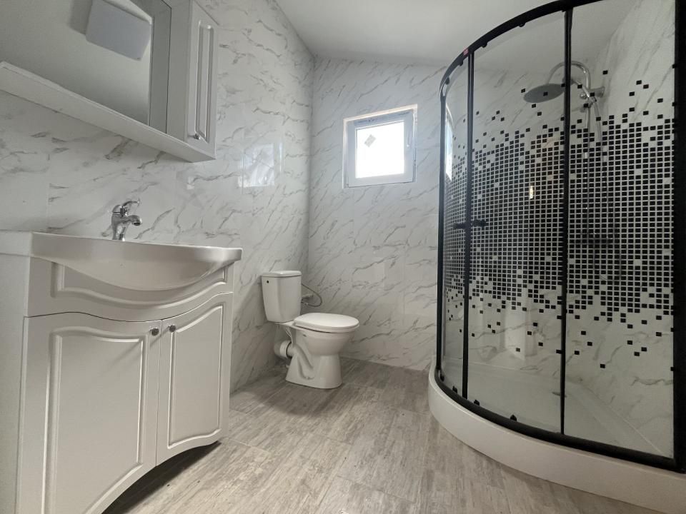Locuință modernă cu două intrări separate, izolație premium, zonă verde Cuparu – fotografia 16 din 31