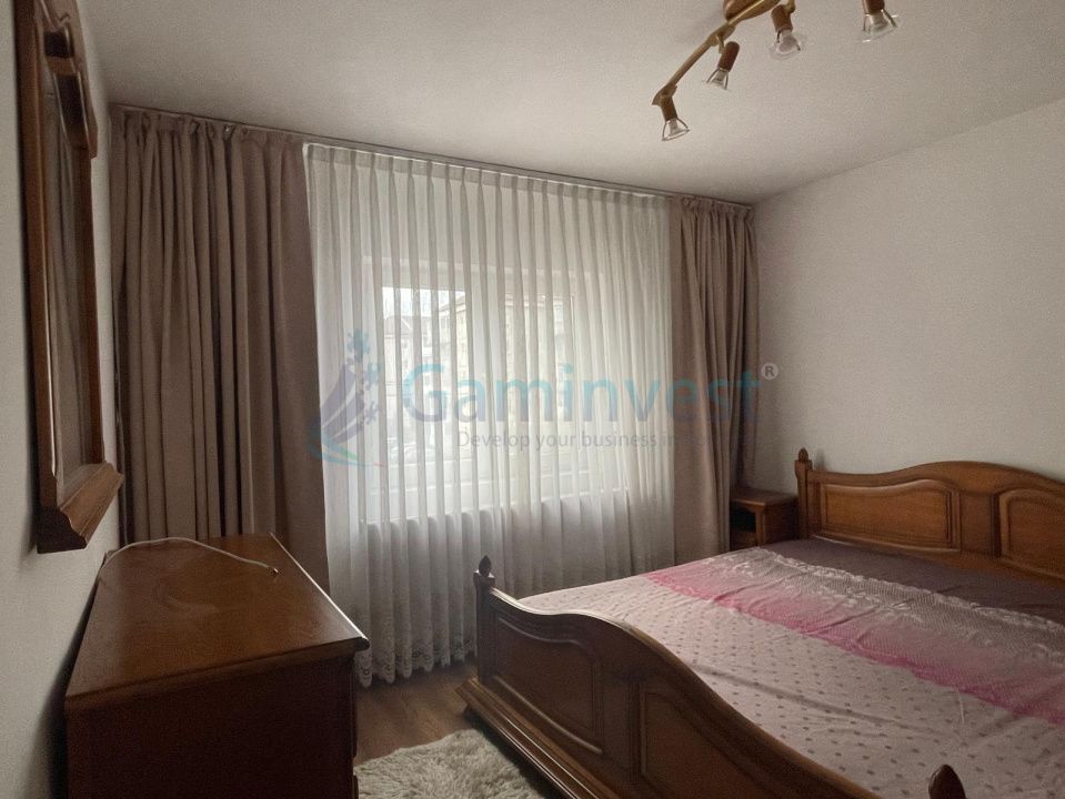 Apartament cu 3 camere de inchiriat si loc de parcare, Rogerius, Oradea – fotografia 13 din 16