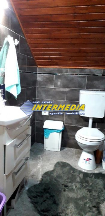 Casa Noua cu 4 camere + Living D+P+M in zona Arex Ampoi 3 – fotografia 19 din 21
