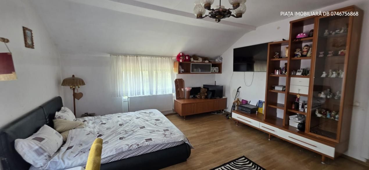 Vilă Premium P+1 renovată recent (2026), 6 camere, 1.000 mp teren – Colacu, DB – fotografia 19 din 32