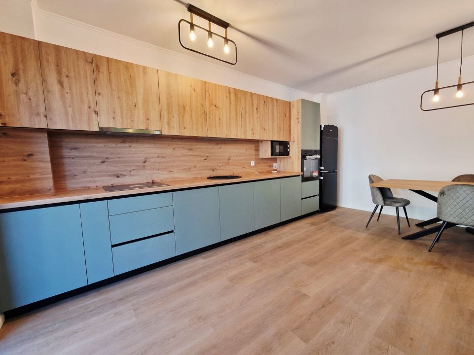 Apartament la cheie si cu garaj in cartierul Terra Gardens – fotografia 4 din 14