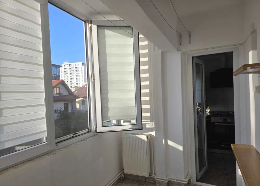 Drumul Sarii/ 3 camere/ decomandat/ 2 bai/ centrala/ parcare/ prima inchiriere – fotografia 14 din 14