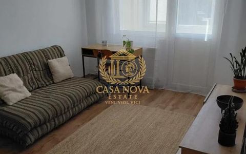 Apartament 2 camere 45mp, balcon 4mp, zona Parking Primaverii