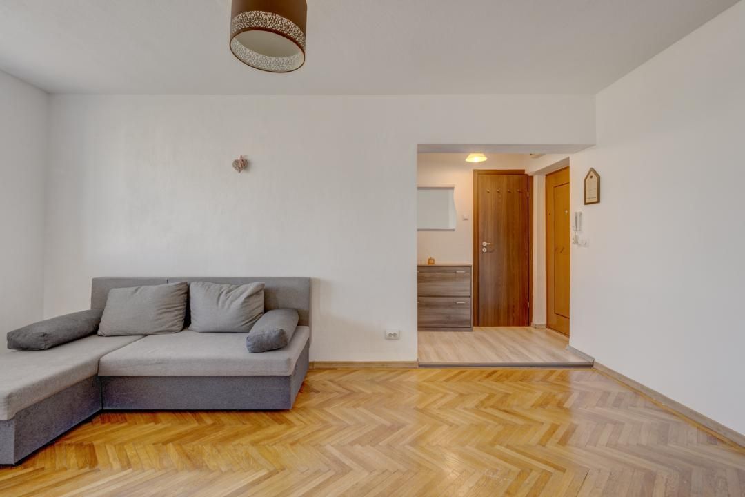 Apartamentul de lângă parc, 2 camere în care te poți muta, comision 0%! – fotografia 11 din 22