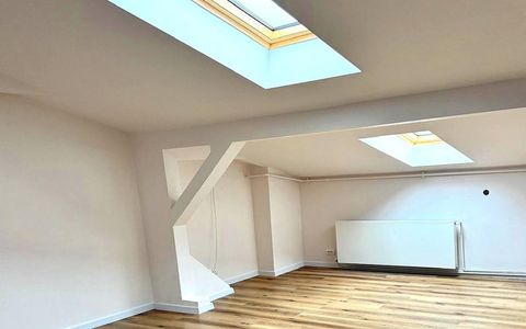 Apartament 2 camere de închiriat tip mansardă | Străulești | Parcare