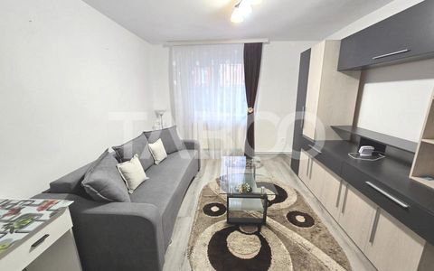 Apartament decomandat 57 mpu cu 2 parcari si gradina in Lazaret Sibiu