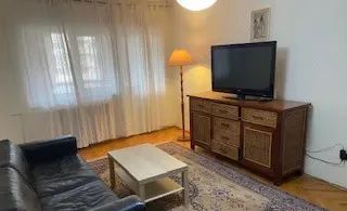 3 Camere | Calea Calarasilor | Central | Mobilat – fotografia 1 din 9