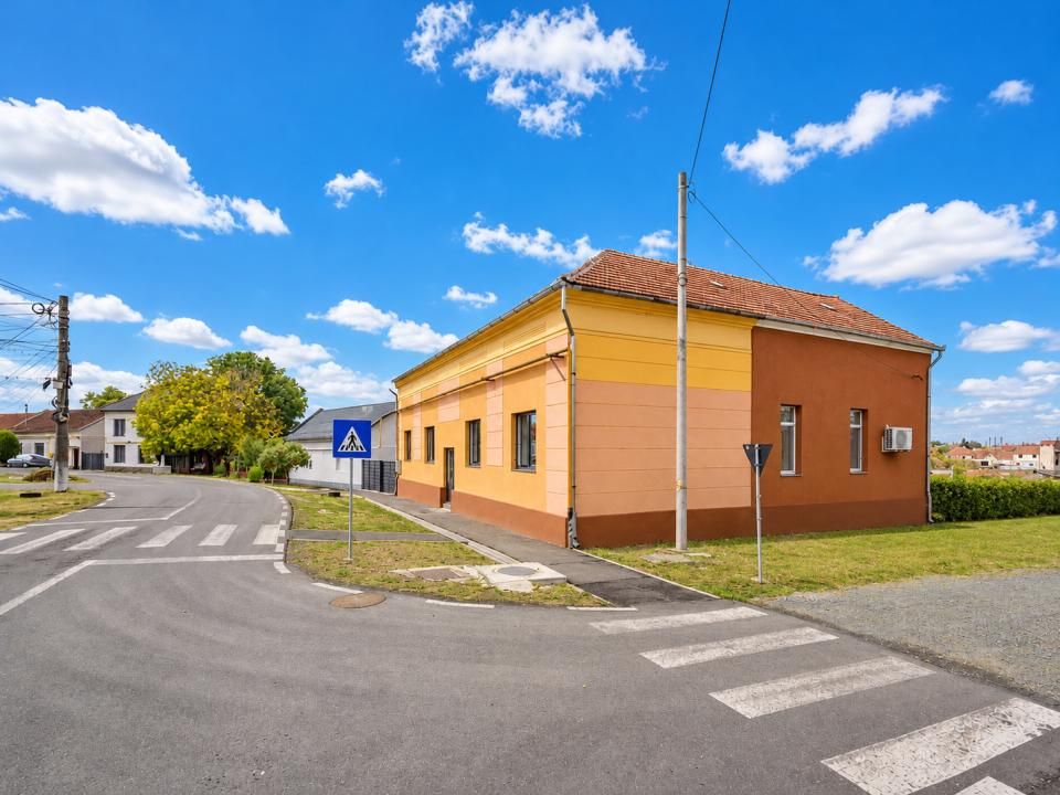 Casă de vânzare în Buziaș | 1.617 mp teren | 85.000 € – fotografia 2 din 13