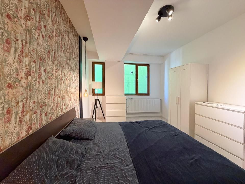 Apartament 2 Camere • Mall Vitan • 70 MP • Balcon • Centrala Proprie – fotografia 11 din 18