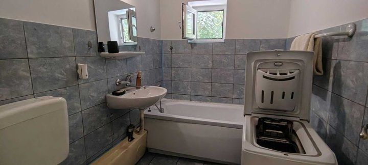 3 Camere de inchiriat | Rahova | Mobilat | Utilat – fotografia 7 din 8