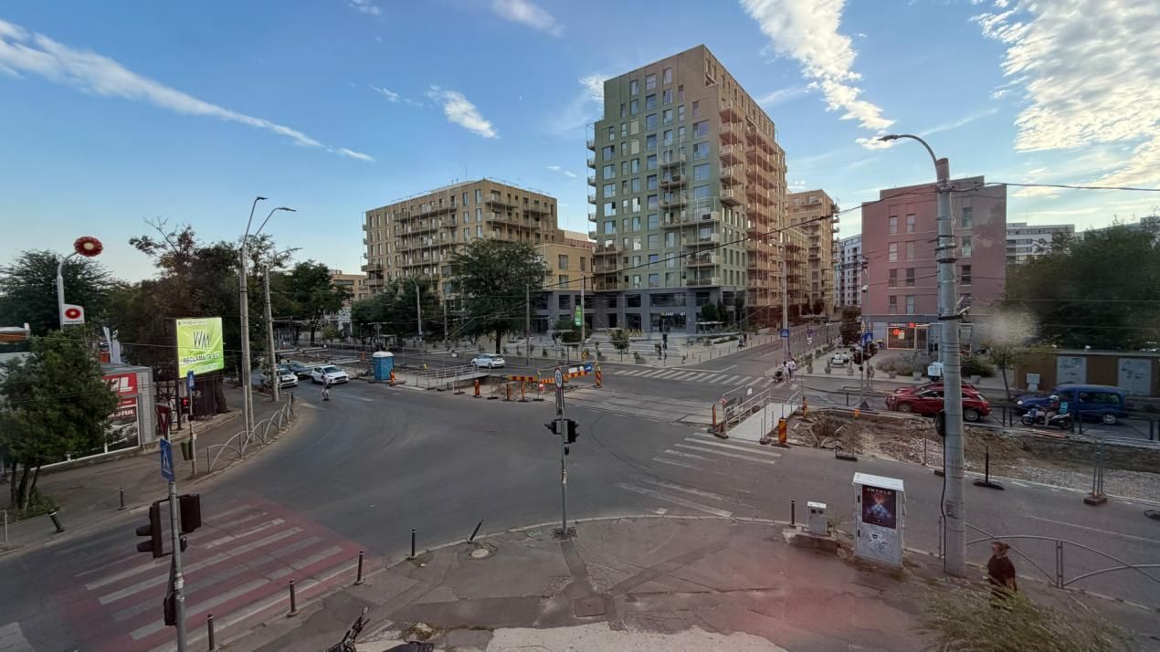 Apartament 3 camere 100MP | Bucurestii Noi | Metrou Jiului | – fotografia 15 din 16