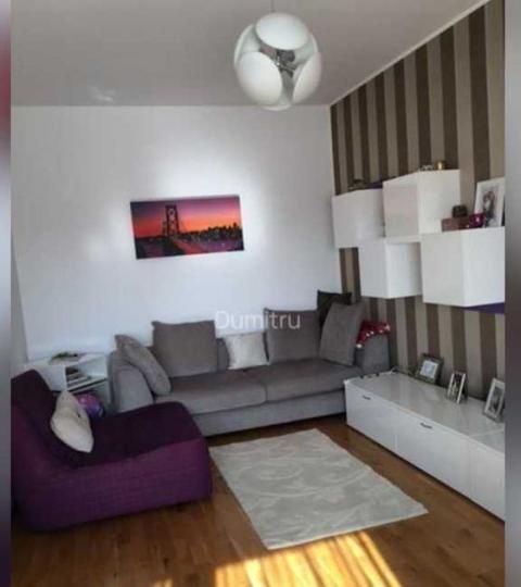 3 Camere de inchiriat | Baneasa | PetFriendly | Centrala | Gradina | Parcare – fotografia 2 din 7