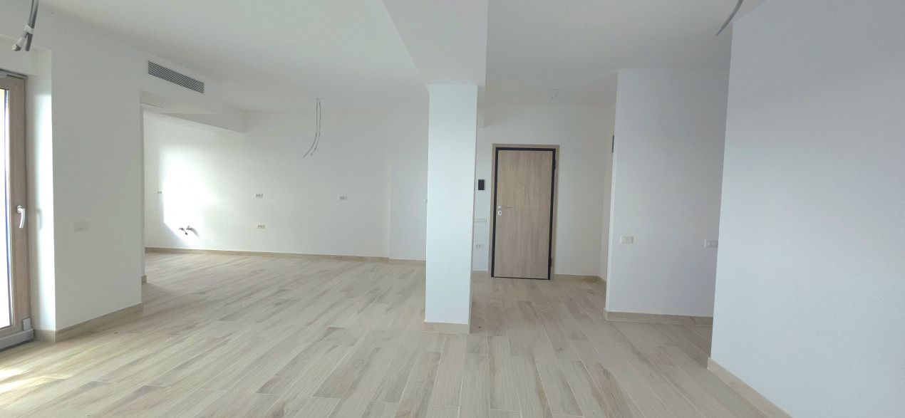 Vedere unică la mare și lac! Apartament spațios cu 4 camere în Marina surf – fotografia 6 din 12