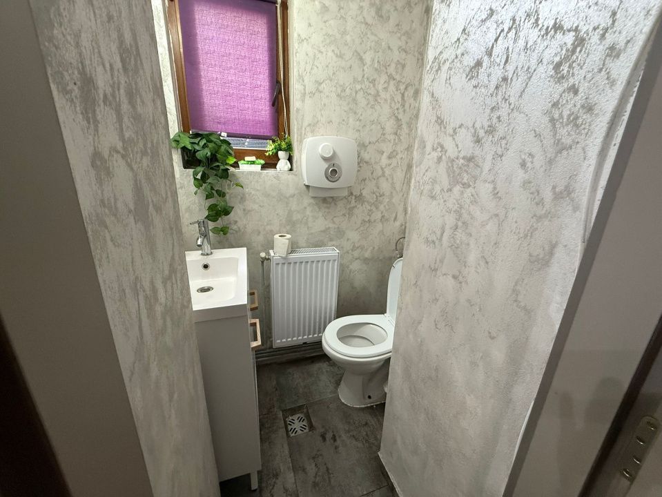 Spatiu comercial 242.44 mp, Ultracentral, Zona Digi – fotografia 14 din 19