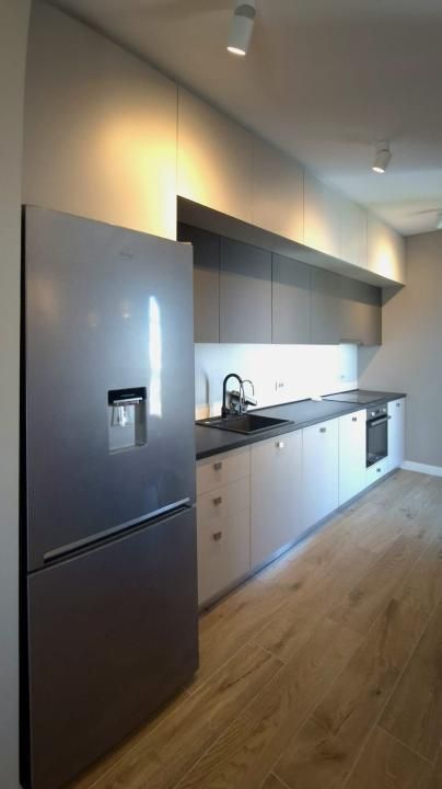 Penthouse duplex 3 camere cu terasă de 144 mp și 2 parcări – Dacia, Viitorului – fotografia 8 din 18