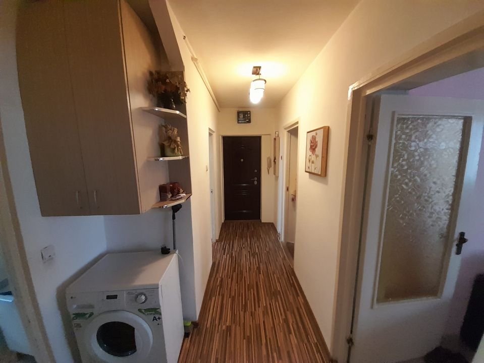 Apartament 3 camere DECOMANDAT, zona HAN – fotografia 5 din 18