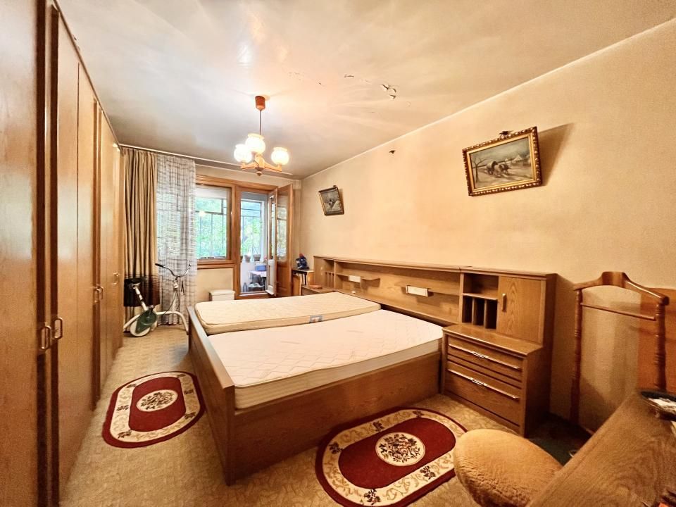 3 Camere în inima Tineretului I 72 MP I Parc I Metrou I Boxă | – fotografia 8 din 15