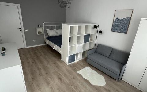 Garsoniera de vanzare | Tineretului | Metrou | Renovat
